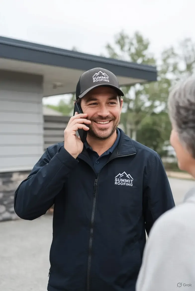 Flat Roof Leak Repair Huntsville, TX FAQs